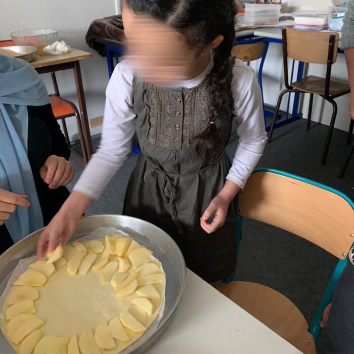 ATELIERS CULINAIRES