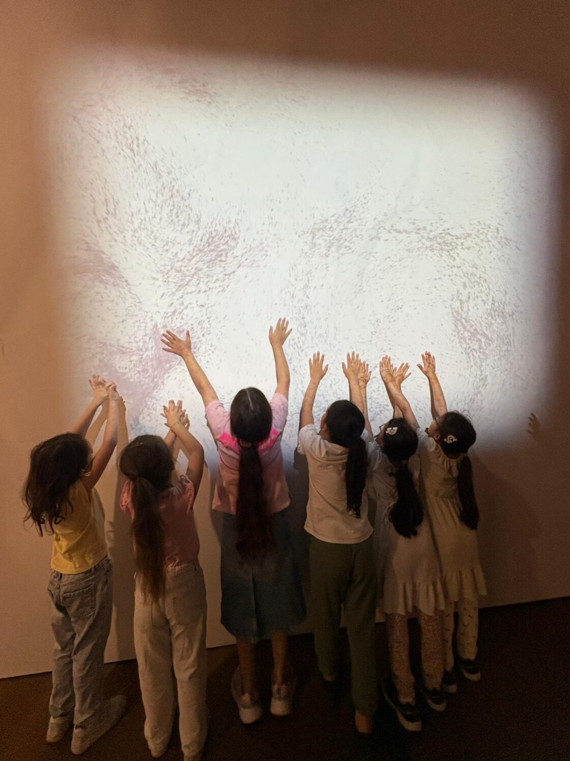 SORTIE DECOUVERTE DU MONDE