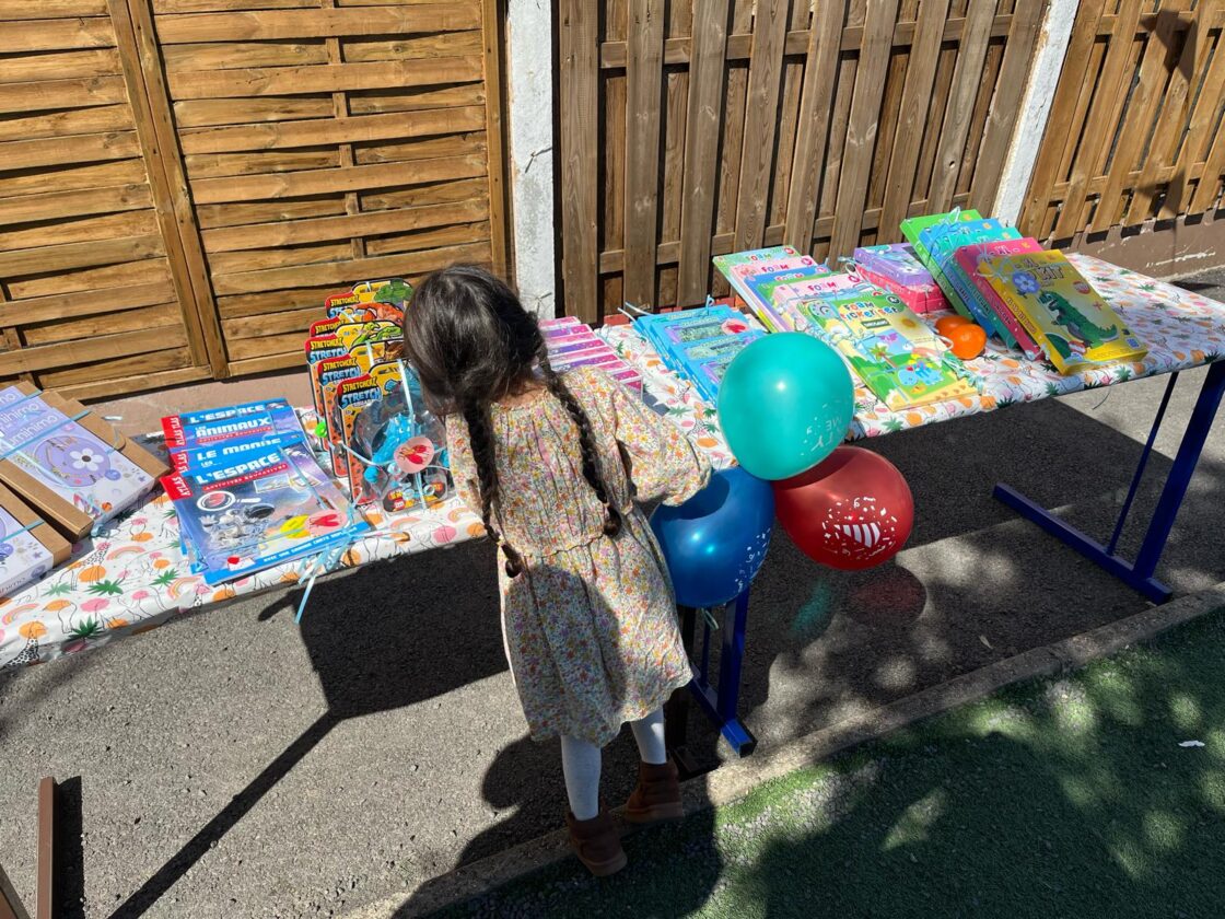 Le 100ème jour de l&rsquo;école